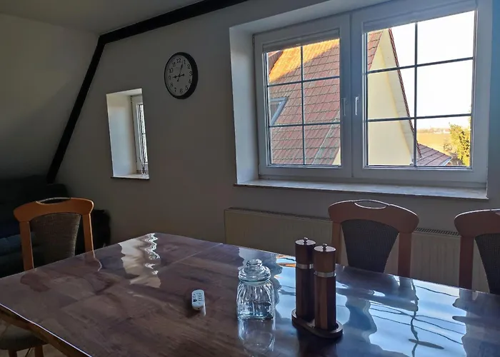 Hof Gruebler Apartment *