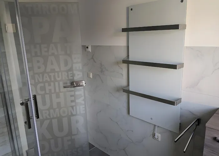 Apartment Hof Gruebler