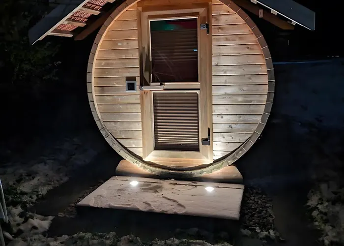 Hof Gruebler * Klipphausen