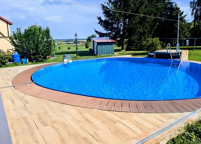 Hof Gruebler Apartament