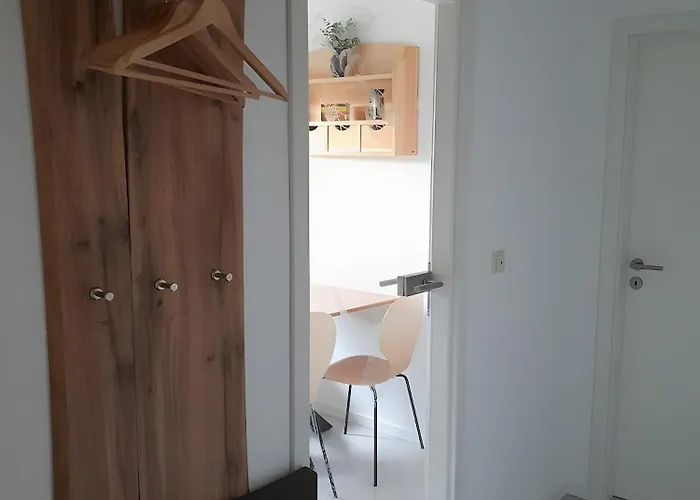 Hof Gruebler Apartment *