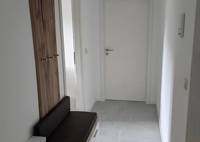 Apartment Hof Gruebler *