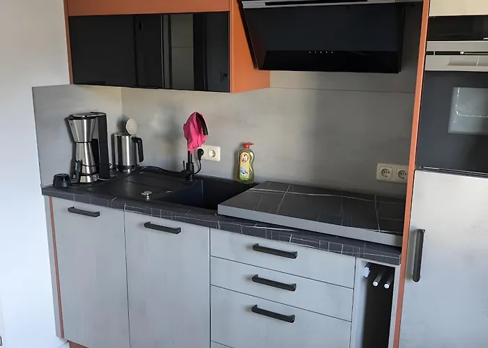 Hof Gruebler Klipphausen