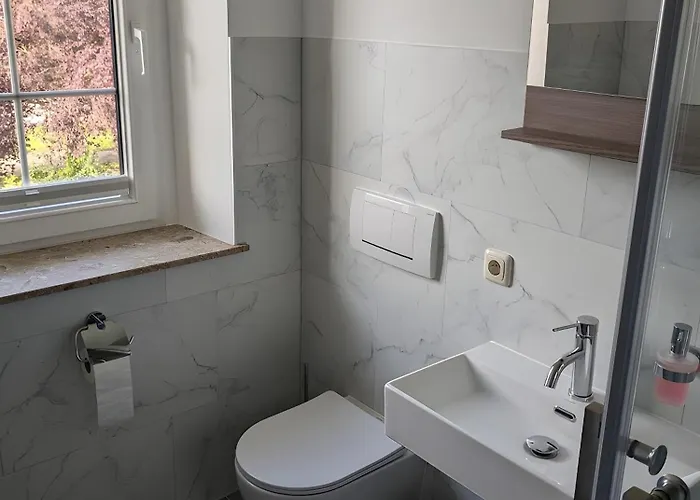 Hof Gruebler Apartament