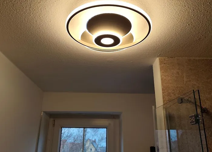 Hof Gruebler Apartment *