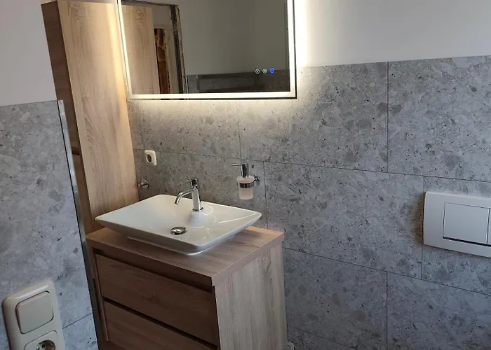 Apartment Hof Gruebler Klipphausen